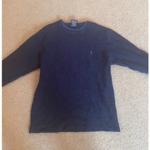 Boys Polo Ralph Lauren Long Sleeve